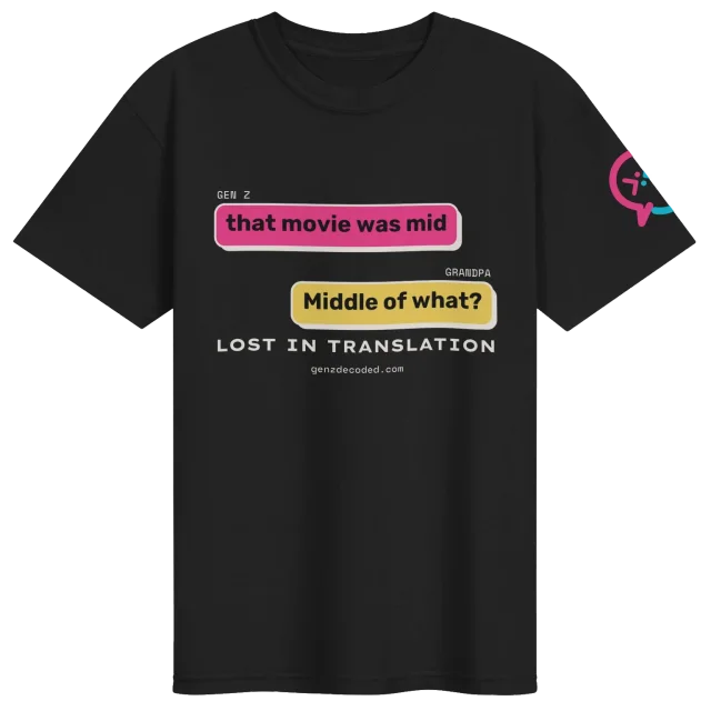 That Was Mid Grandpa Tee