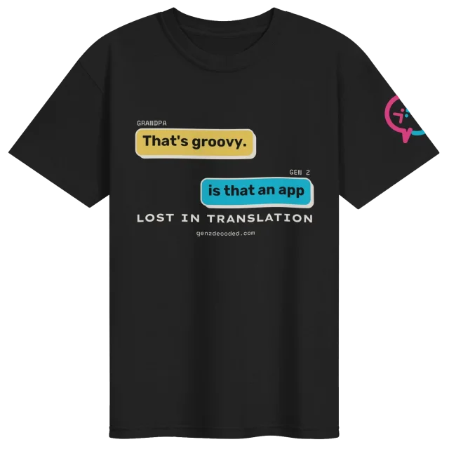 That's Groovy Tee