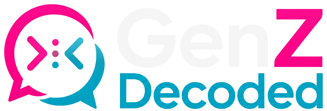 GenZ Decoded