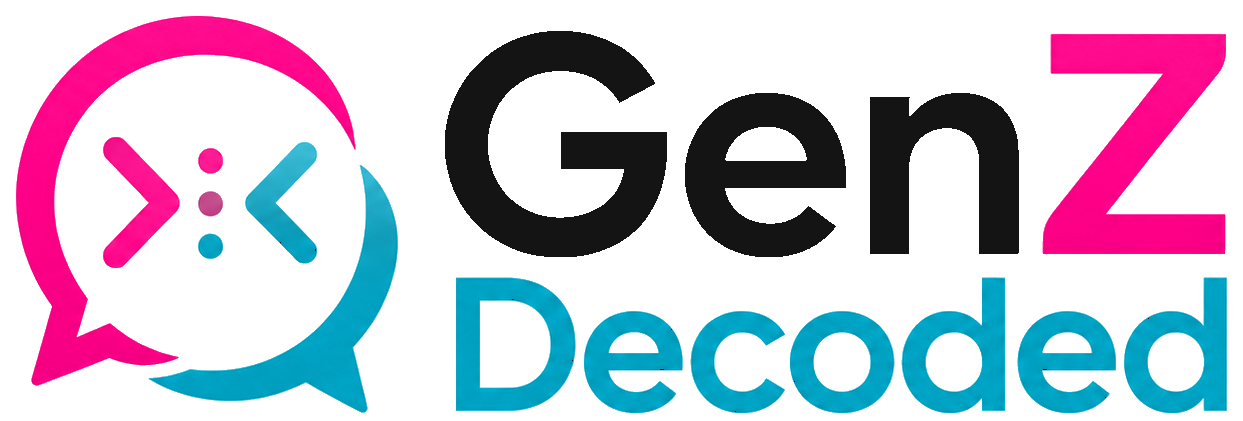 GenZ Decoded